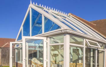 conservatory roof insulation costs Harelaw