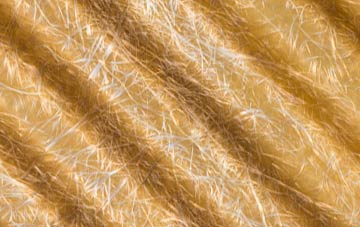 Harelaw fibreglass roof waterproofing