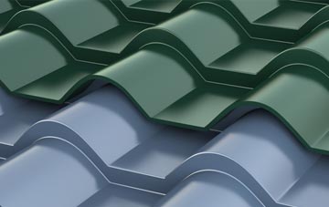 who should consider Harelaw plastic roofs