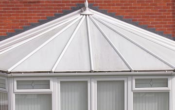 Harelaw polycarbonate conservatory roof repairs
