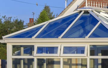 professional Harelaw conservatory insulation