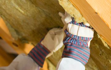 types of Harelaw pitched roof insulation materials