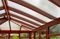 Harelaw conservatory roofing insulation