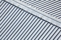 Harelaw metal roofing